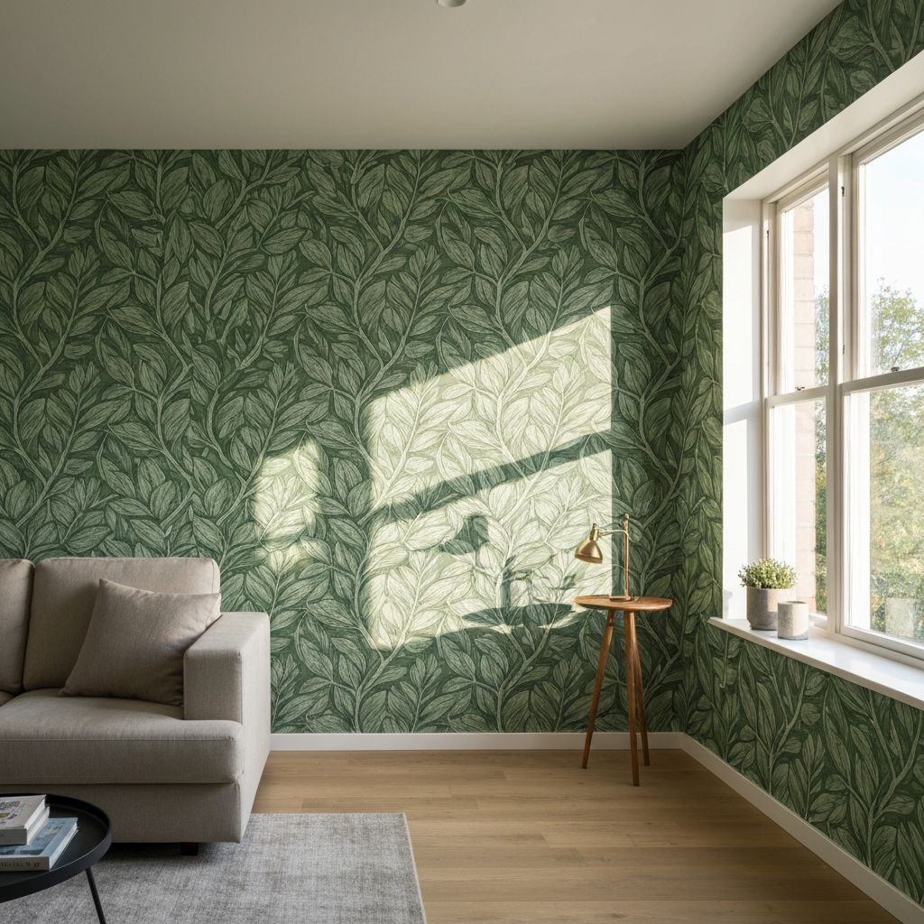 Biophilic Installation